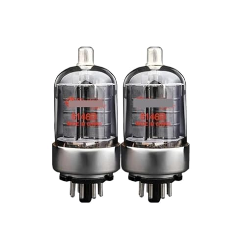 6146B Tube Amplifier Hi-Fi Amplifier(2pcs Matched Pair)
