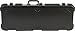 SKB Fender Jaguar/Jazzmaster Hardshell Case, Rubber-Modified Styrene Hard Case with Plush Interior and TSA Latches for Travel Protection