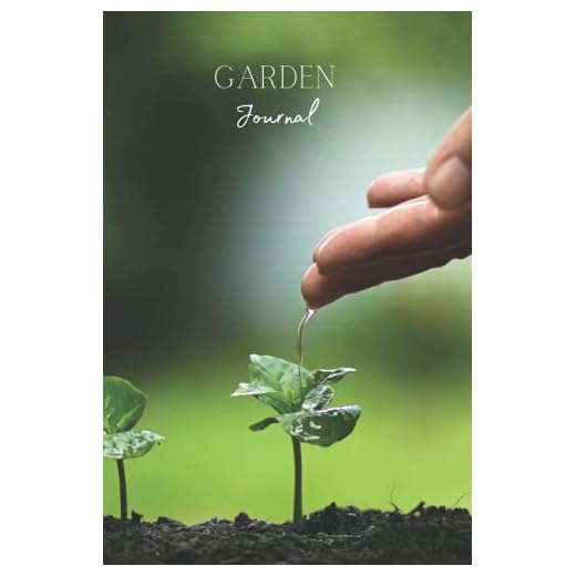 Gardeners Journal/ Logbook: Gardeners Logbook, Guided Journal, Garden Tracking Book, Gardening Planner, Plant Lover Journal