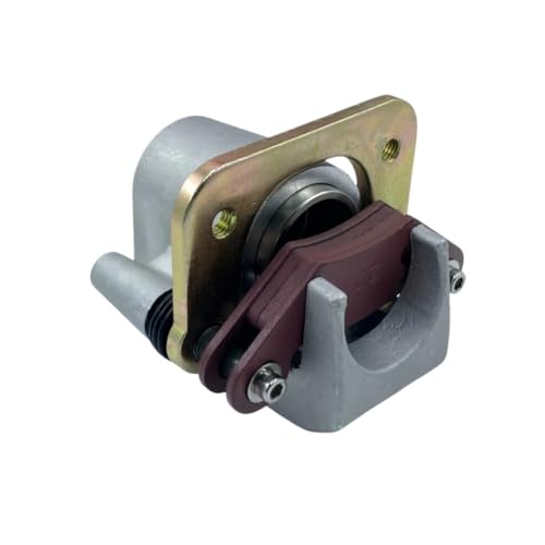 �u���[�L�L�����p�[�ƃu���[�L�p�b�h�㕔�� LH400 LH500 LH550 M550 M550L EFI ATV �N���b�h 70520 �ƌ݊�������