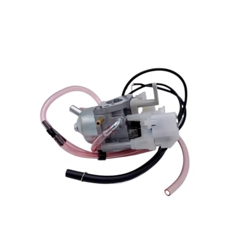 Carburateur EB2000 compatible EU2000i de rechange pour moteur 16100-Z0D-D03 essence
