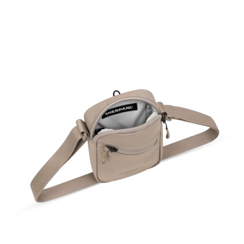 Image of Sherpani Rogue, Mini Crossbody Bag, Lightweight Shoulder Bag, Cross Body Purse, Crossbody Bags, Unisex Travel Gift