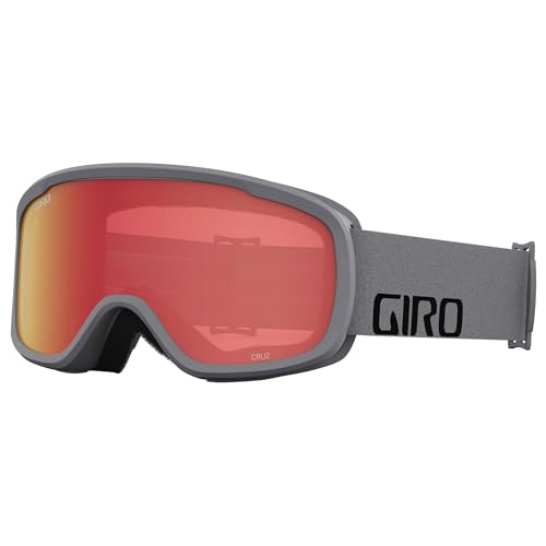 Giro Cruz Asian Fit Ski Goggles