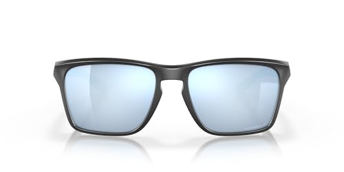 Image of Oakley mens Oo9448 Sylas Rectangular Sunglasses