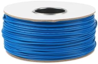 Electric Fence for Dogs (Fence Wire), Underground Dog Fence Wire, Compatible for Pet System Wireless Training extends The Boundaries of Your Fence