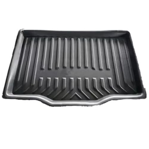Tapis de coffre Suzuki Swift Hybrid 2024-2026 sur mesure étanche