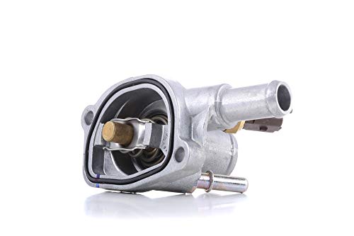Image of Wahler 410090.88D Thermostat, coolant