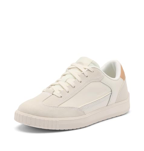 Columbia Ona Drift, Baskets pour Femme avec semelle OrthoLite amortissante