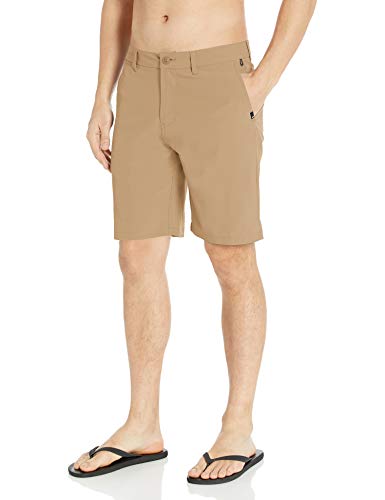 Quiksilver Short híbrido Union Amphibian
