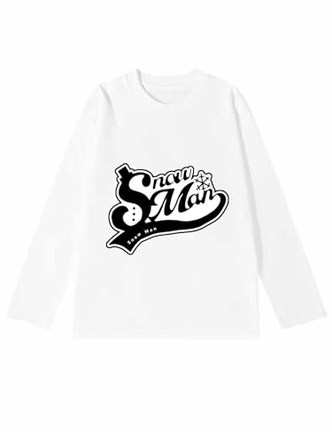 [WZLODZQ] Y OtVc Xm[} Snowman ڍ@ vԑ nđ ObY  Jbg\[  eB[Vc 傫TCY lC  gbvX H