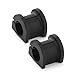 Metrix Premium Chassis Parts - Front Stabilizer Bar Bushing Kit Fits 1997-2001 Honda CR-V Does Not Include Bracket, 1999-2000 Honda Civic Performance Package, Replacement K90553, Made in Europe