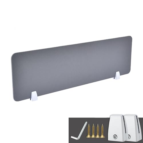 fXNgbvpl ^ p[e[V Օƕی obt fXN ϏՌ mCY e[u K[h Nvt ړ\ ̃TCY }`J[ (80*30cm*18mm,Dark gray)