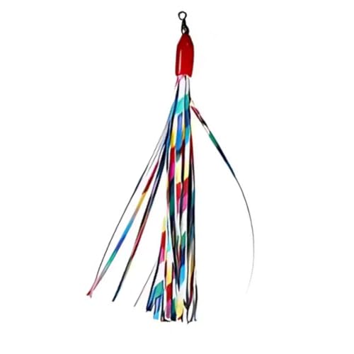 GoCat Da Bird Cat Toy Refill Accessories, Handmade in the USA, Sparkler