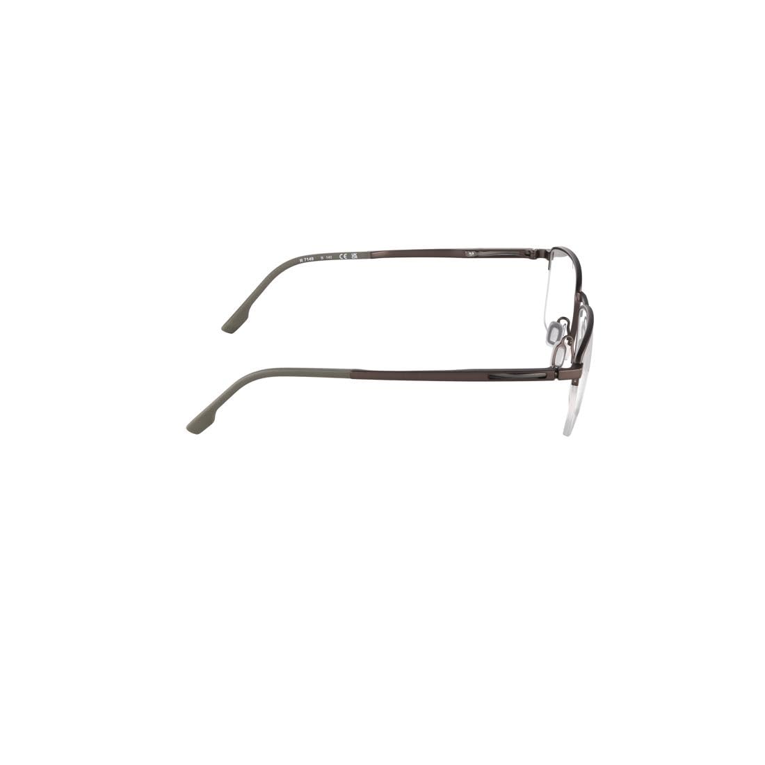 Rodenstock R7149 Rama okularów B000 grey brown, grey 56/18/140 Mężczyzna