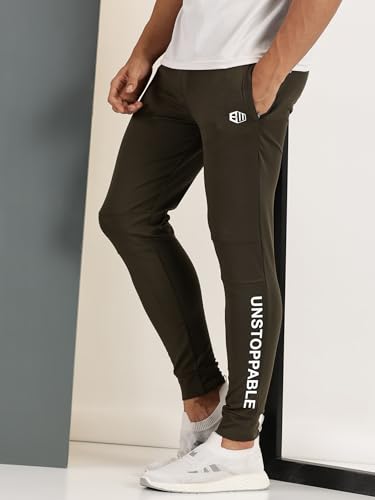 Image of ENDEAVOUR WEAR Track Pant for Men |Cargo Track Pant for Men | Sports Track Pant for Men | Track Pant Men | Men Stylish Track Pant