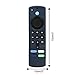Storaffy Funda para Fire-TV-Stick 4k MAX/3.ª generación/Airtag | Cubierta de Control Remoto...