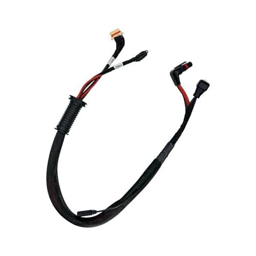 �݊���������܂�DJI T50�Ή� - M1&M2 �@�̃A�[�� ESC �����P�[�u�� �_�Ɨp�h���[���A�N�Z�T���[(1PC)