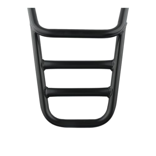 Valise et support bagage Trident 660 pour rouler sans sac à dos - 3