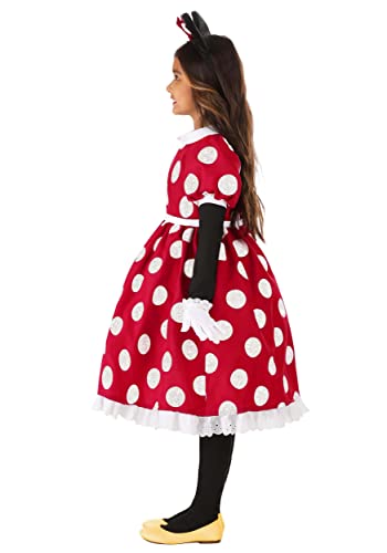 Fun Costumes FUN3343CH Disney Deluxe Minnie Mouse thumb #6