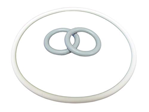 Jac Premium Diverter O-Ring Set 2002+ J-300 & J-400 Series Gray Spa Hot Tub