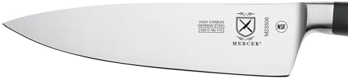 Mercer Culinary M23506 Renaissance, 6-Inch Chef's Knife