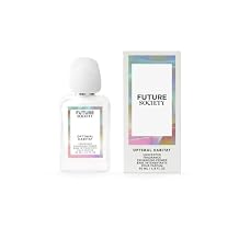 Optimal Habitat Fragrance Enhancing Primer - Luxury Perfume Primer Increases Longevity of Fragrances - Unscented Layering Spray Extends Perfume Wear To 16 Hours - 50ml