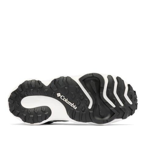 Image of Columbia Womens Escape Thrive Titanium Mid Outdry Hiking Shoe