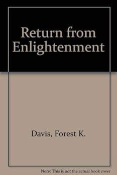 Hardcover Return from Enlightenment Book