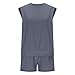 Two Piece Sets for Women 2025 Summer Short Lounge Set Casual Beach Vacation Outfits Spring Sweatsuits Tracksuit Fashion