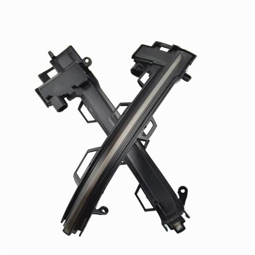 Luz repetidora compatible con BMW con acabado elegante y parpadeo fluido 5