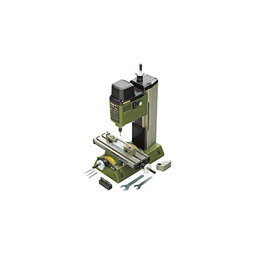 Preisvergleich Produktbild Proxxon Feinfräse FF 500 CNC, 24340