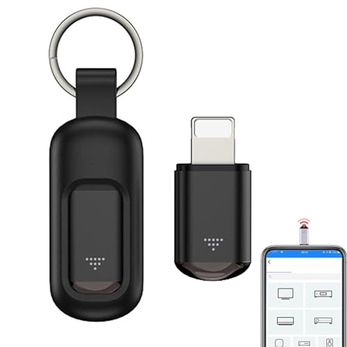 Universal Remote Control-Matrixoperato, Cyberplex Hacking Device, Cyberplex Hacker Tools, Iflipper Zero Device, Microlord Hacking Device, Cyberplex Remote, Cyberplex Hacking Remote (B,for IOS)