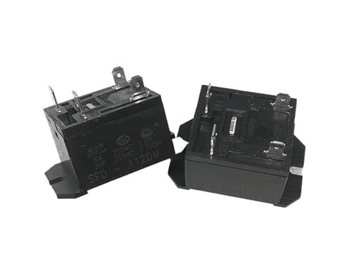 Relais SFD-124DM 24VDC 30A pour réparer un circuit de puissance défaillant