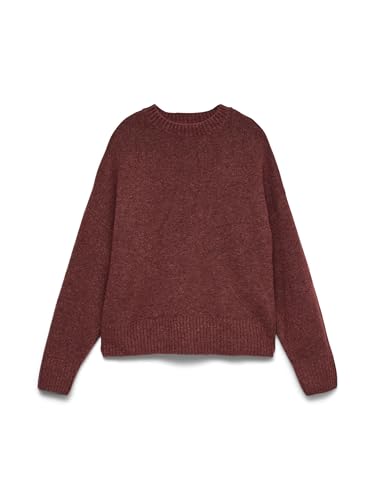 VERO MODA Female Strickpullover VMBOOM Strickpullover – Ansicht 1
