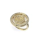 GUESS ANILLO JUBR02256JWYG (54)