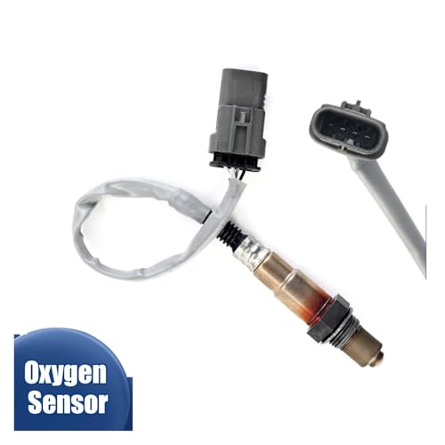 Capteur d'oxygène O2 12663317 sonde lambda compatible Buick Encore et Terrain - 2