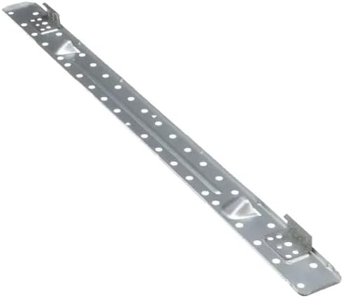 W11025649 Mounting Plate Compatible With Whirlpool Microwaves - Budora - 4545957, PS12074431, W10245177