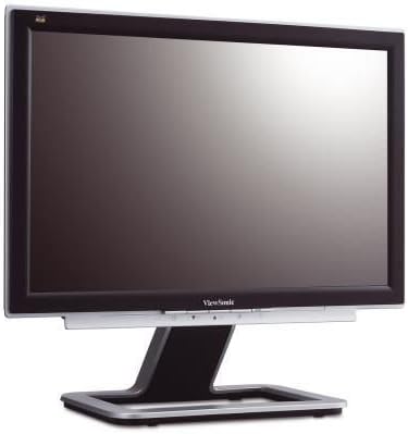 20-inch Widescreen LCD Monitor 