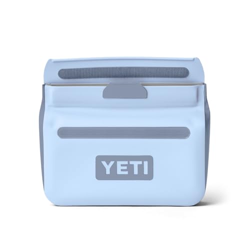 Image of YETI Sidekick Dry Waterproof Gear Case and Bag Accessory