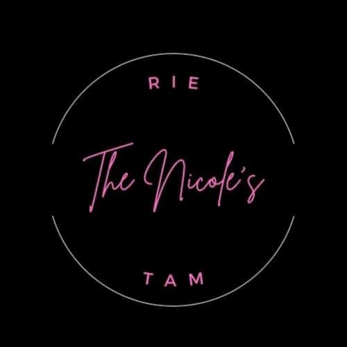 『The Nicole's』のカバーアート