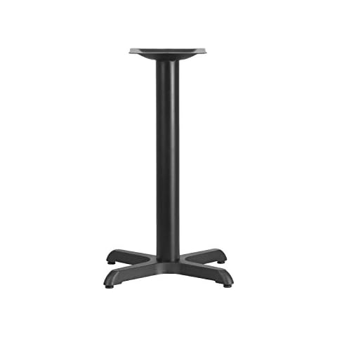 Flash Furniture 22'' x 22'' Restaurant Table X-Base Cover