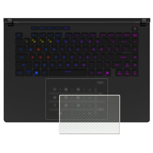 [2Zbg] ClearView ASUS ROG Strix SCAR 16 (2025) G635p J[{ ^b`pbhpیtB {