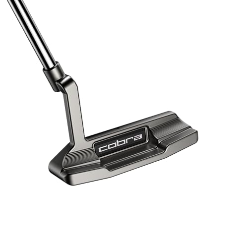 Image of Cobra Golf MIM Putter