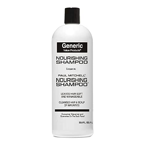 Genéric Valuè Products Nourishing Shampoo Compare To Nourishes Special Shampoo, 33Oz #TOP10