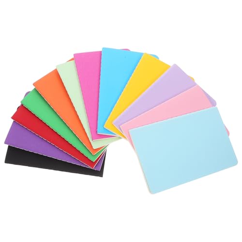 Ciieeo 30�y�[�W�r������|�P�b�g�m�[�g 12���Z�b�g A6���^�g�їp������ �r�W�l�X�Ɠ���̕M�L�ɑΉ� �I�t�B�X�p�i �w�p�i�p �F�w��s��