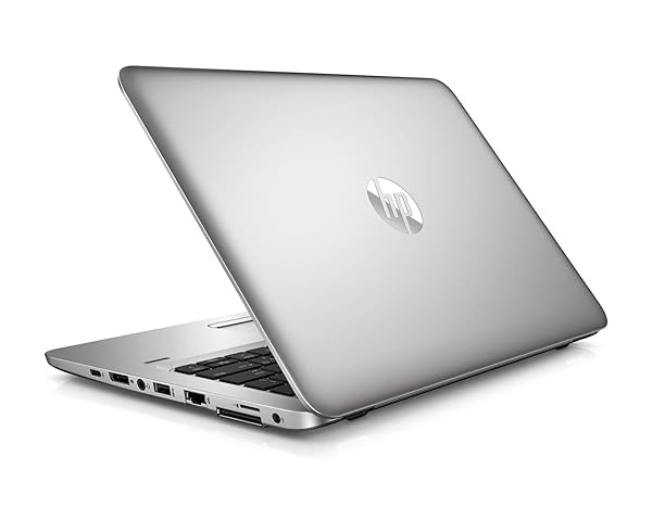 HP ELITEBOOK 820 G4 Portatile 12,5" HD i5-7300U 8GB RAM 256GB SSD e Webcam | Ultrabook compatto e professionale | Windows 11 Pro (ricondizionato)
