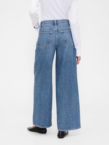 Image of GAP Women's Baggy Denim Jean