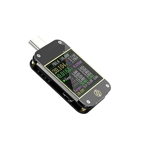 Type-C PD gK[ USB-C dv dv }[dvgReXg Type-C [^[ p[oNeX^[ PC \tgEFAt (Color : C1 With Bluetooth, Size : 1)