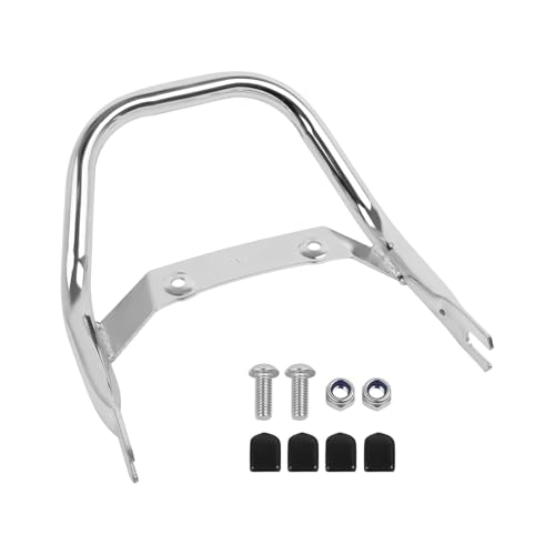 Support Caisse Étagère Monkey 125 pour Sécuriser vos Sacs - 5