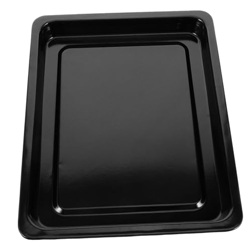 Plat de cuisson émaillé grand format léger pour réussir vos grands repas sans effort - 2